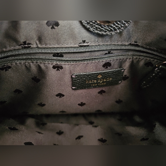 LOWSTART: Kate Spade Elegant Bag 💯 - Picture 8 of 15